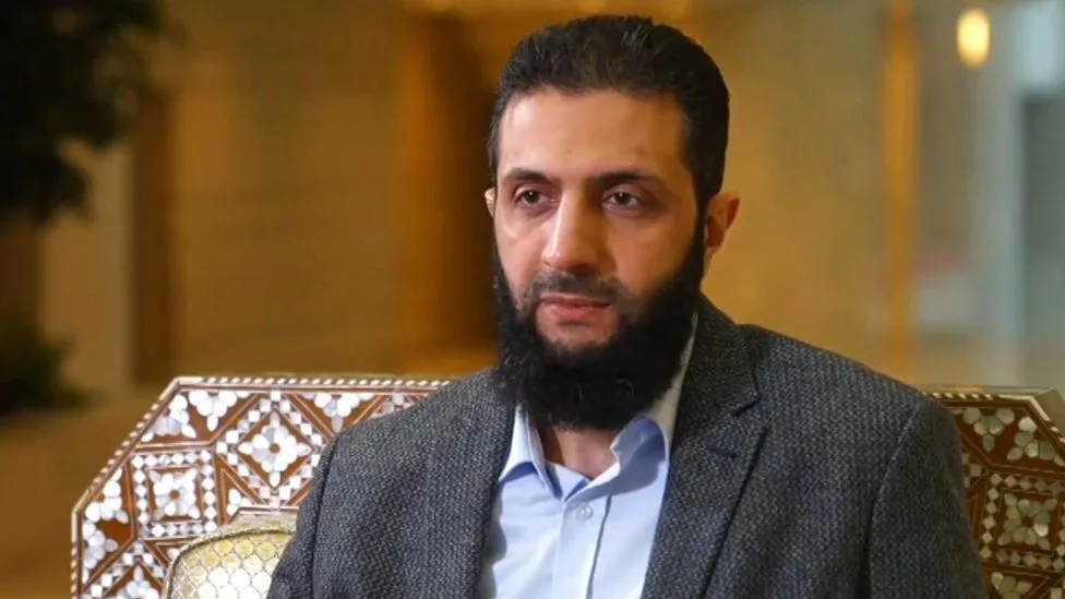 الشرع: قريبون جدا من التوصل إلى اتفاق مع إسرائيل