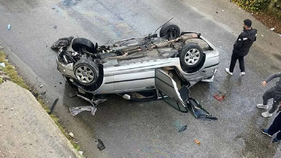 حوادث السير في لبنان: أزمة متفاقمة تبحث عن حلول