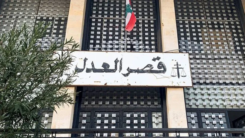 توقيف ستة سماسرة ومعقبي معاملات أمام قصر العدل في طرابلس