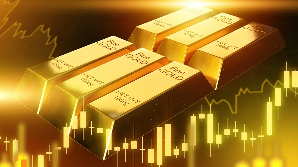 الذهب يُحلّق لمستويات تاريخية والفضة تتألق بارتفاع قياسي