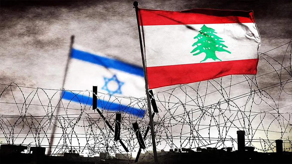 بالصورة نقلاً عن اعلام عبري