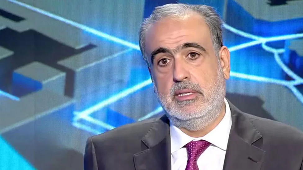 الهبر ينفي تناولة اي نتائج شعبية او انتخابية