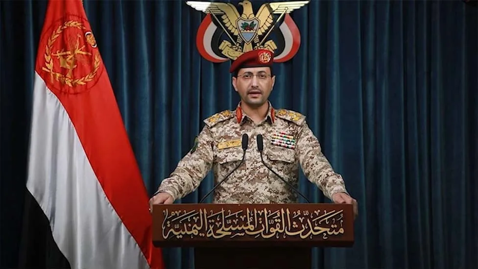 القوات المسلحة اليمنية: ضربنا أهدافاً للاحتلال في يافا.. وتصدينا لتشكيلات قتالية إسرائيلية