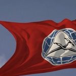 قنبلة صوتية من مسيّرة إسرائيلية على شاطئ رأس الناقورة