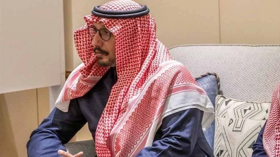 الأمير يزيد بن فرحان يكشف عن جهوزية المستثمرين السعوديين للعودة إلى لبنان.. ولكن بشرط