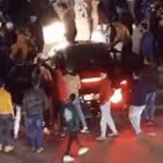 المنخفض الجوي سيصل الى لبنان… ونصيحة للمواطنين