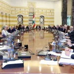فياض بعد غارة زبدين