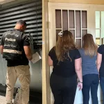 الجيش ينفذ سلسلة عمليات دهم في منطقة البقاع بحثًا عن مطلوبين ويوقف 3 منهم