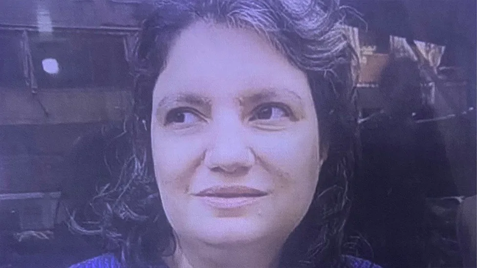 لينا مفقودة… هل من يعرف عنها شيئًا؟