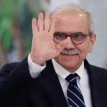 بعد العودة عن قرار مقاطعة الجلسة مع وزراء الثنائي.. بيان لمكي