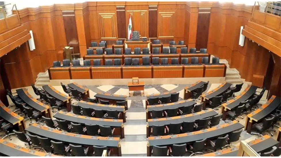 الجلسة التشريعية… لن تعقد؟