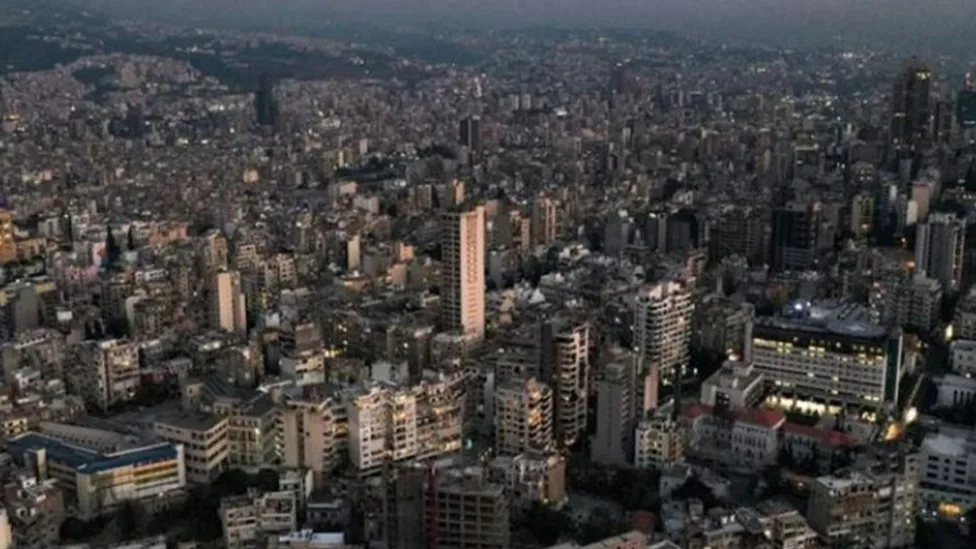 إطلاق نار في الضاحية و بيان قديم لأدرعي..ماذا يجري؟