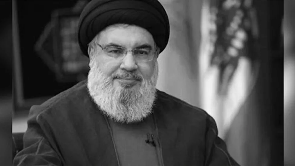 اجتماع سريّ عند نصرالله قبيل اغتياله.. تفاصيل يعلنها تقرير إسرائيلي