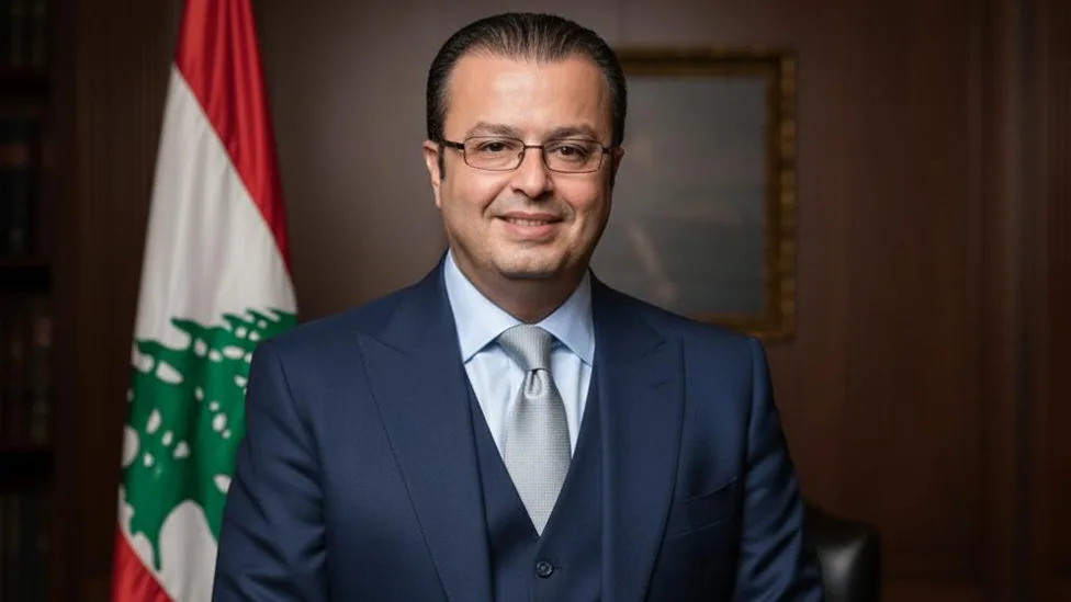 تهنئة من القلب إلى النقيب المحامي الاستاذ عماد مارتينوس