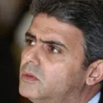 من هو المحامي عماد مرتينوس الذي فاز بمنصب نقيب المحامين في بيروت ؟ تعرفوا عليه