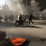 جريح بطلق ناري عن طريق الخطأ داخل منزله في يحشوش كسروان