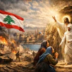 نداءٌ من كاهن رعية دبل الأب فادي فلفلي هذا ما جاء فيه