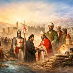 عام من الوعي المتجدد