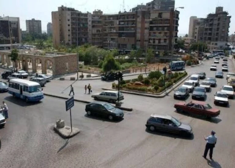 حقيقة الطوق الأمني في أنطلياس