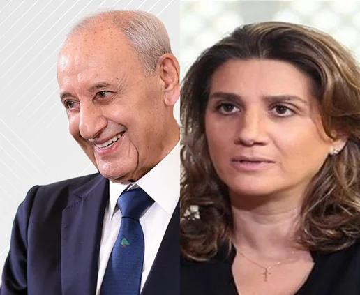 بري اتصل بيمنى بشير الجميل… والسبب؟