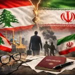 مخابرات الشمال تنفّذ دهمًا في العبدة وتوقِف متورطين بإشكال دموي أودى بحياة مواطن