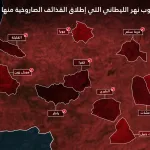 بقلم باتريك رياشي حين يستيقظ الوطن على المجزرة