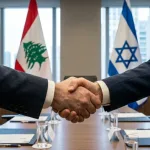 Lebanon and the Fracture of Order: Escalation, Diplomacy, and the Search for Humanity By Patrick Riachi