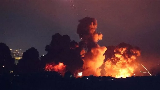 ضرب منشآت مدنية وحيوية… السفير المصري: هذا ما سيحدث إذا لم يحصل اتفاق