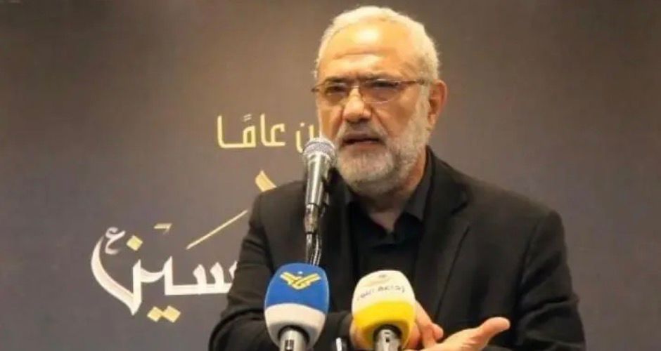 ما موقف حزب الله من المفاوضات المباشرة بين إسرائيل ولبنان؟