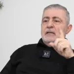 السفيرة اللبنانية في واشنطن