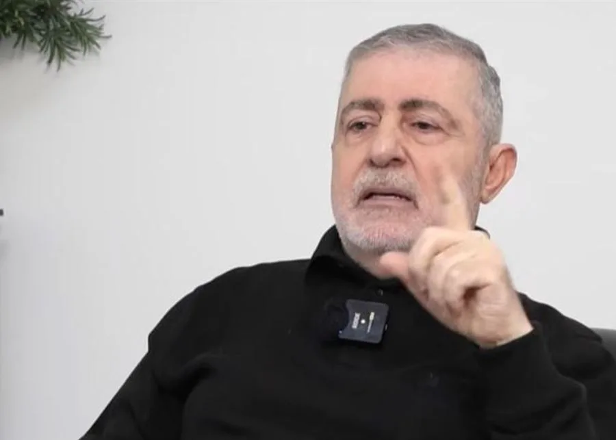 وفيق صفا: حزب الله لن يلتزم بأي اتفاقات قد تنتج عن المحادثات مع إسرائيل
