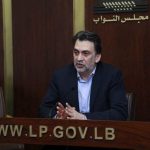 نائب رئيس المجلس السياسي في الحزب محمود قماطي يقول