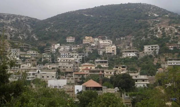 شو صاير ب بقرزلا؟