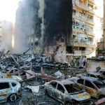 الجيش: فتح جسر القاسمية بالكامل بالتعاون مع الدفاع المدني وجمعيات اهلية