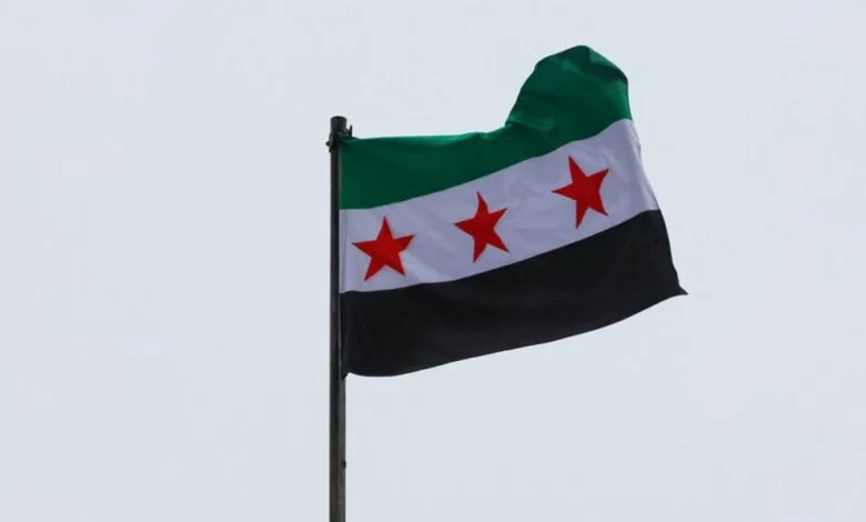 الاعتداء على سفارة الإمارات في دمشق